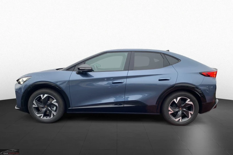 Cupra Tavascan ENDURANCE/286HP/CRPLAY/AMBI/LED/VCONTROL/215fpr, снимка 3 - Автомобили и джипове - 50728432