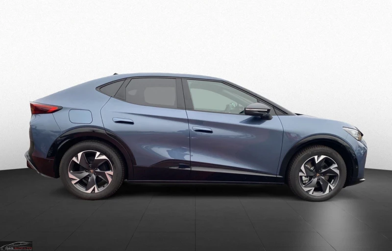 Cupra Tavascan ENDURANCE/286HP/CRPLAY/AMBI/LED/VCONTROL/215fpr, снимка 5 - Автомобили и джипове - 50728432