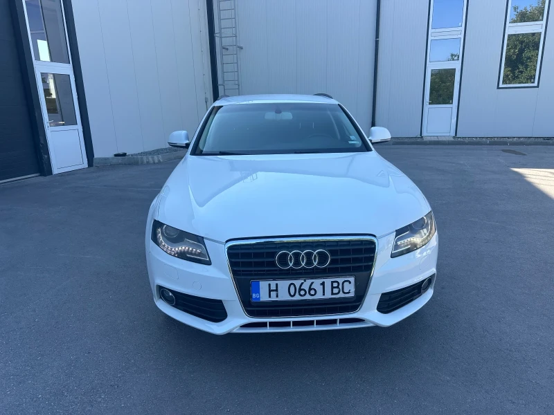 Audi A4 1.8 TFSI, снимка 2 - Автомобили и джипове - 51358533