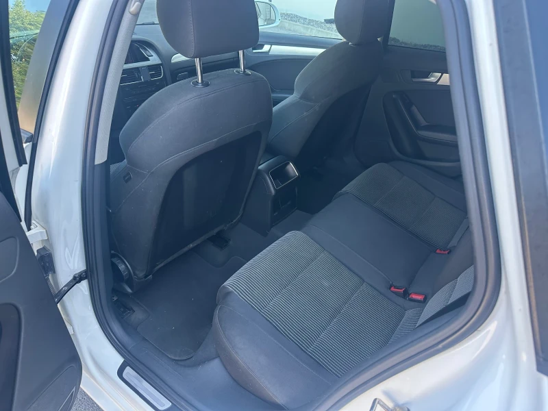 Audi A4 1.8 TFSI, снимка 7 - Автомобили и джипове - 51358533
