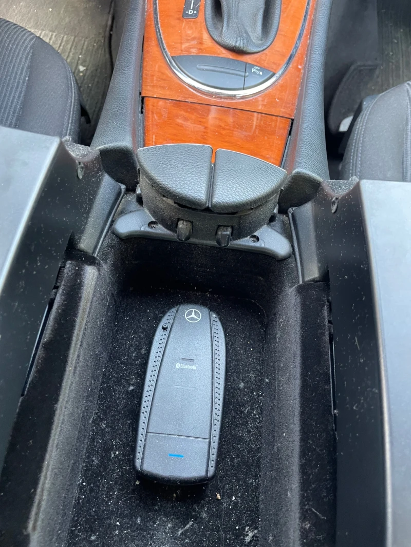 Mercedes-Benz E 280, снимка 8 - Автомобили и джипове - 52517642