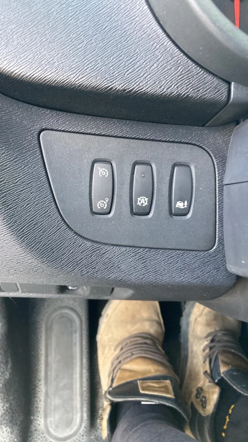 Renault Kangoo 1.5 DCI 90 ks EVRO 6B, снимка 10 - Автомобили и джипове - 52295483