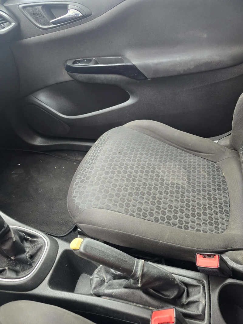 Opel Corsa 1.2, снимка 11 - Автомобили и джипове - 52407779