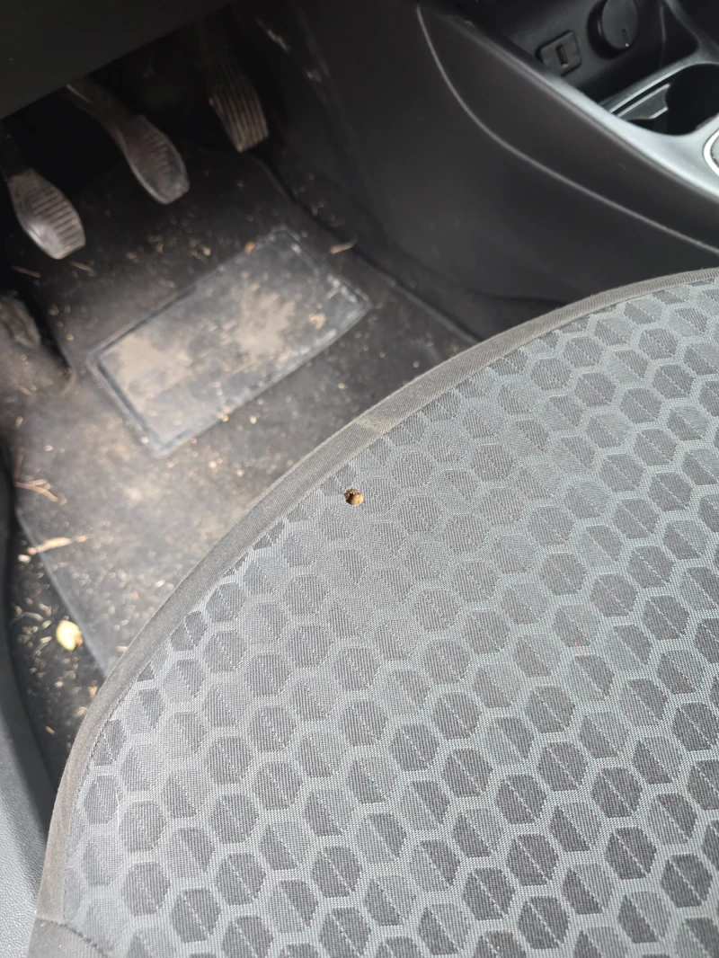 Opel Corsa 1.2, снимка 8 - Автомобили и джипове - 52407779