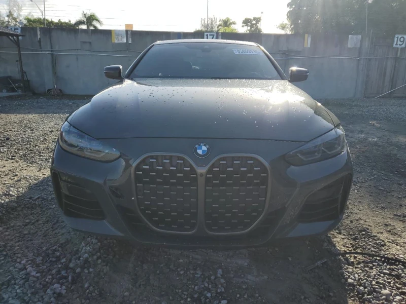 BMW 440 M440XI, снимка 2 - Автомобили и джипове - 52446224