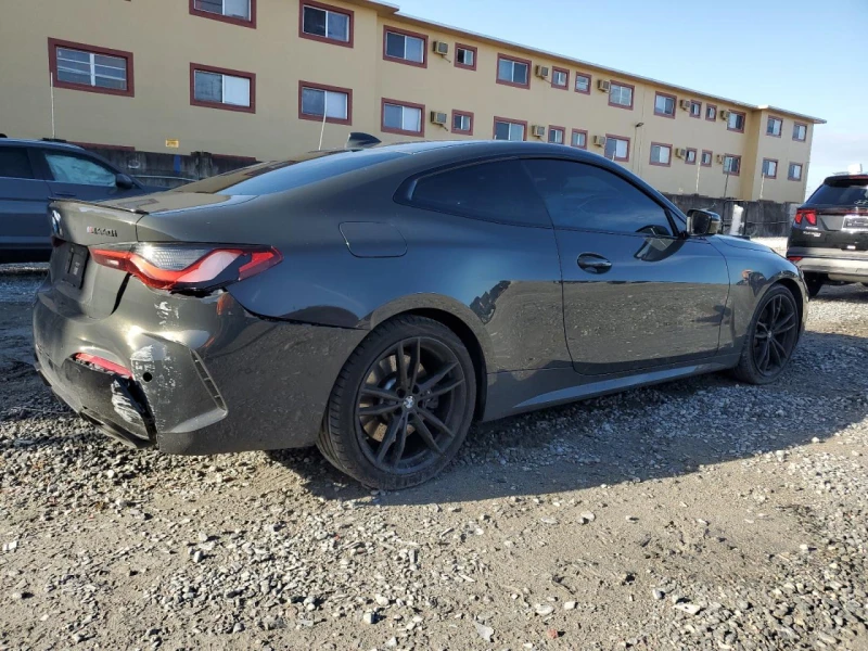 BMW 440 M440XI, снимка 6 - Автомобили и джипове - 52446224