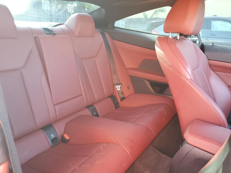 BMW 440 M440XI, снимка 10 - Автомобили и джипове - 52446224