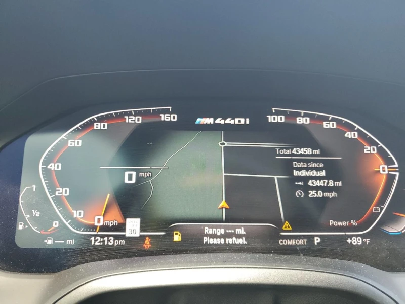 BMW 440 M440XI, снимка 9 - Автомобили и джипове - 52446224