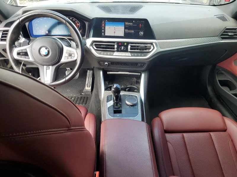 BMW 440 M440XI, снимка 8 - Автомобили и джипове - 52446224