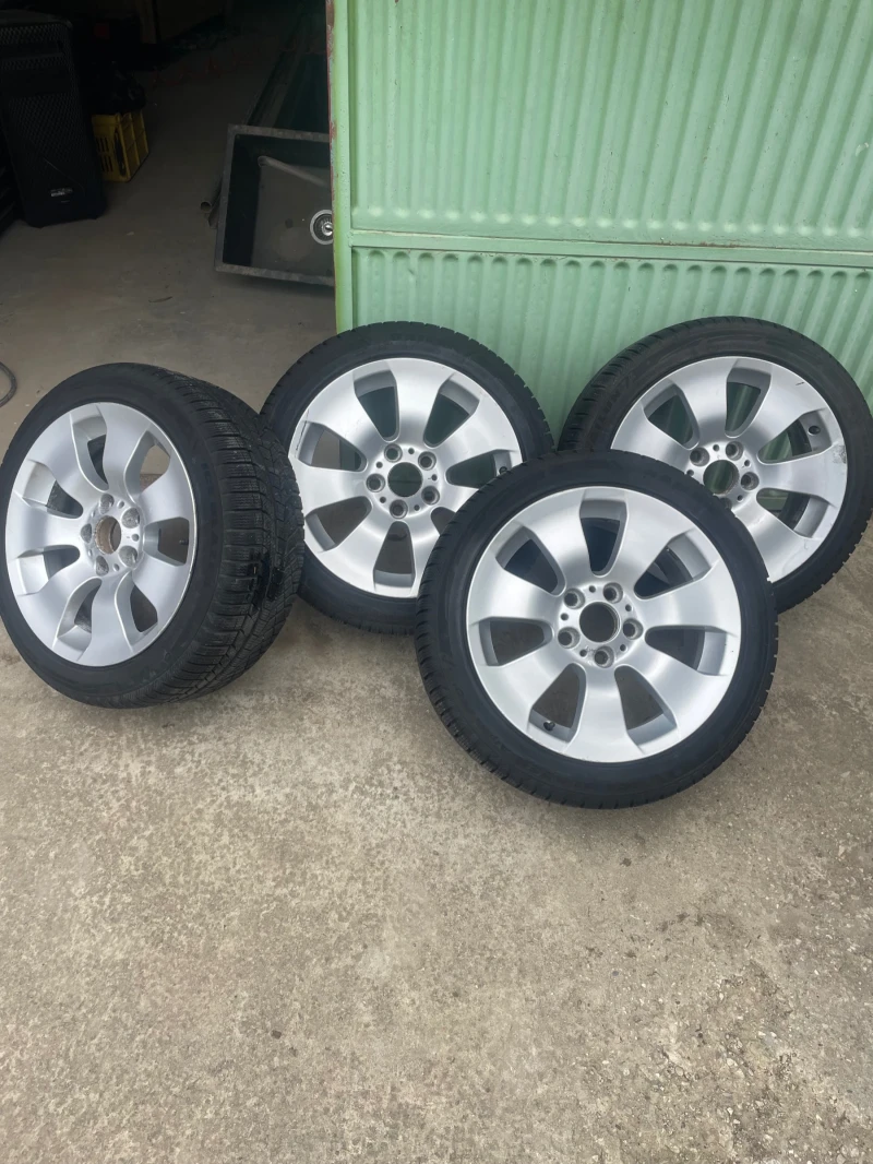 BMW 330, снимка 13 - Автомобили и джипове - 52542933