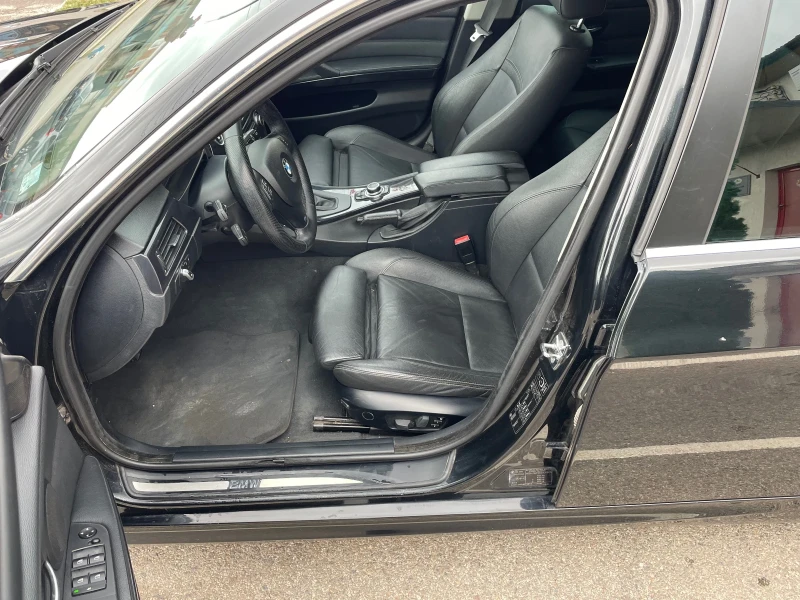 BMW 330, снимка 6 - Автомобили и джипове - 52542933
