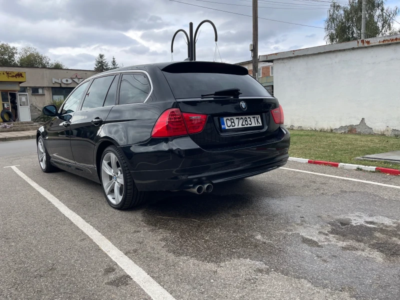 BMW 330, снимка 2 - Автомобили и джипове - 52542933