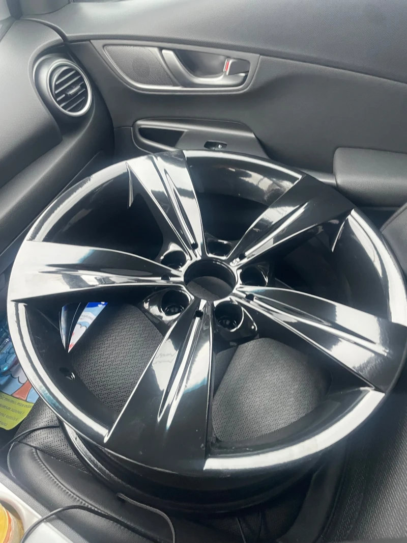 BMW 330, снимка 12 - Автомобили и джипове - 52542933