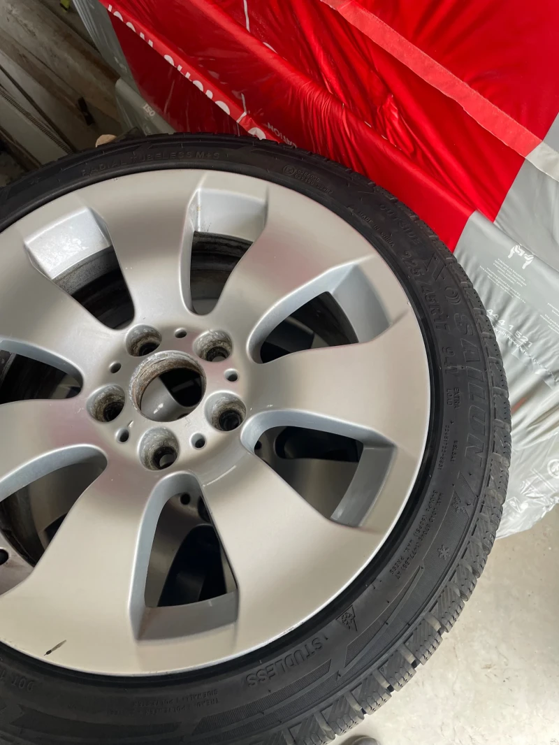 BMW 330, снимка 14 - Автомобили и джипове - 52542933