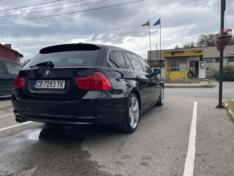 BMW 330, снимка 5 - Автомобили и джипове - 52542933