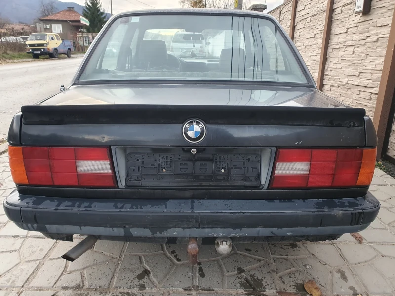 BMW 318 318i m40, снимка 7 - Автомобили и джипове - 52541763