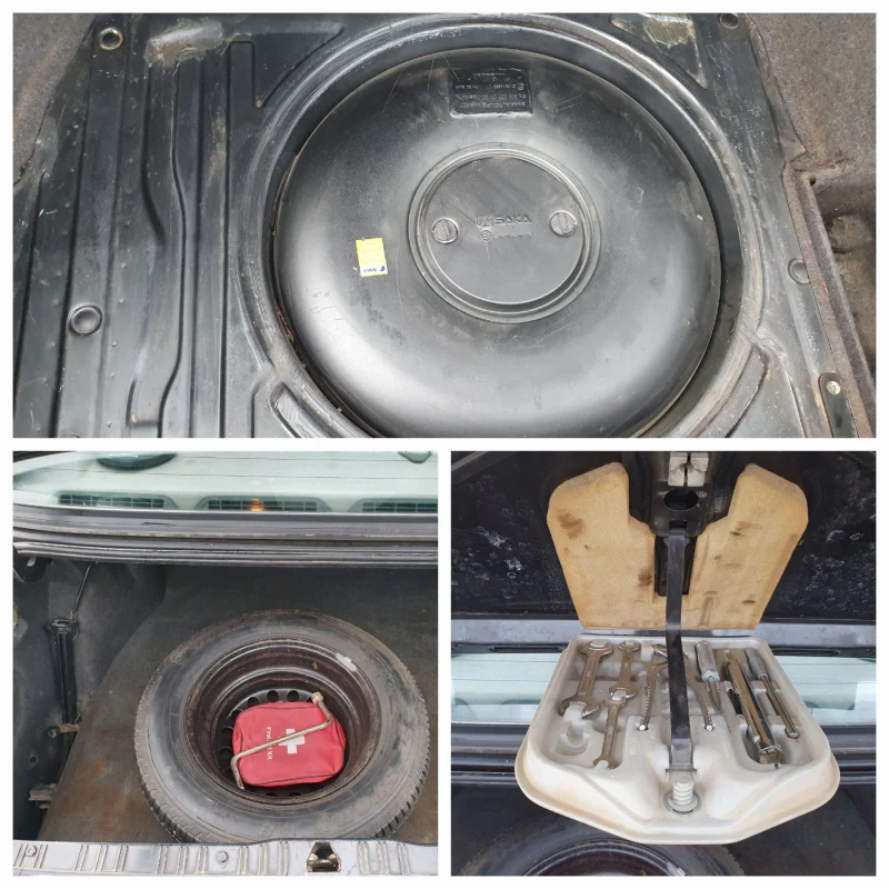 BMW 318 318i m40, снимка 14 - Автомобили и джипове - 52541763