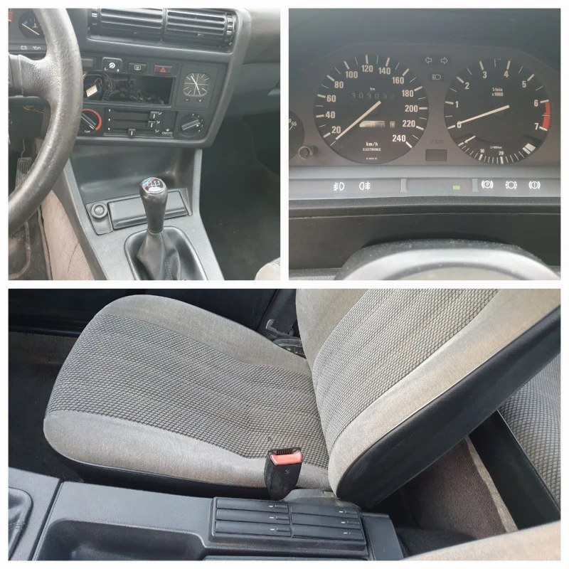 BMW 318 318i m40, снимка 12 - Автомобили и джипове - 52541763