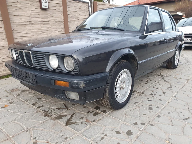 BMW 318 318i m40