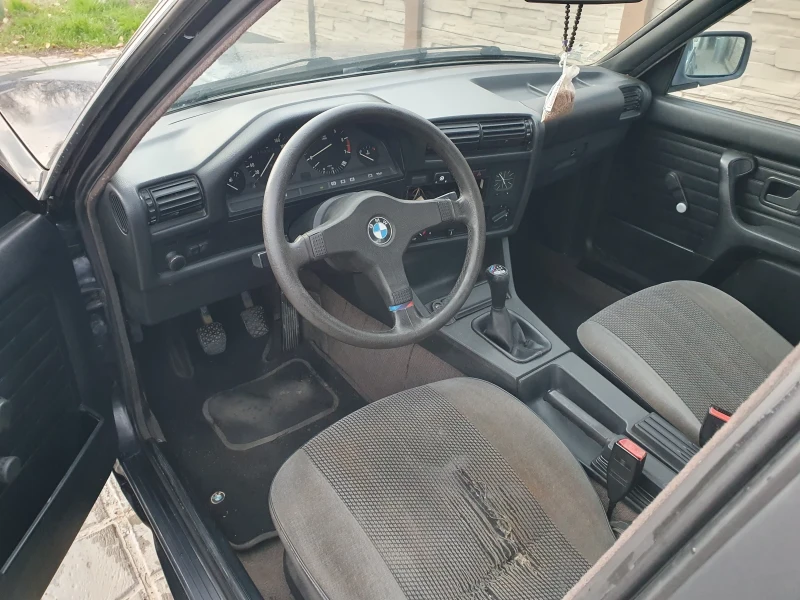 BMW 318 318i m40, снимка 8 - Автомобили и джипове - 52541763