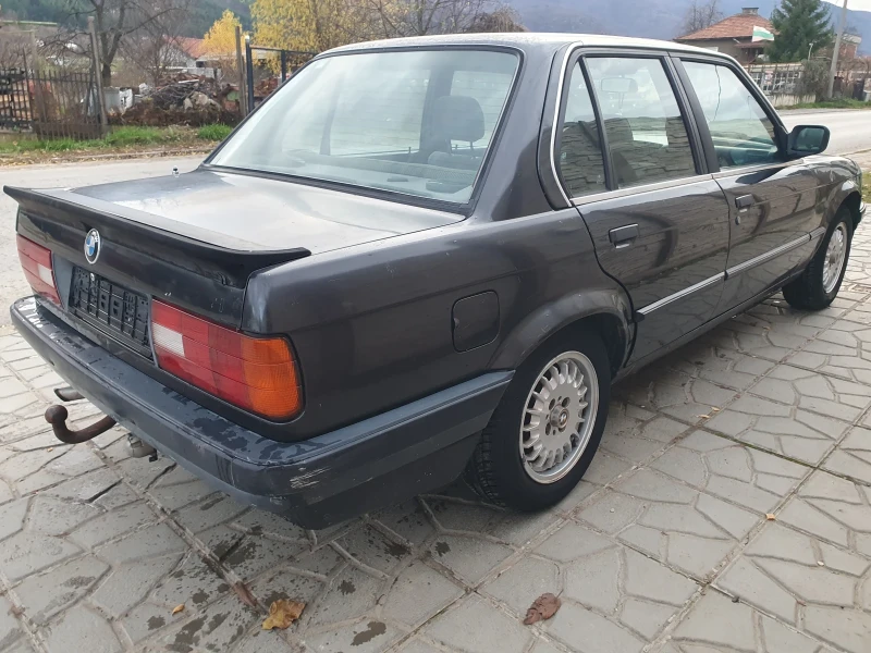 BMW 318 318i m40, снимка 5 - Автомобили и джипове - 52541763