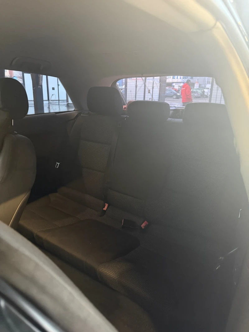 Audi A3, снимка 11 - Автомобили и джипове - 52661385