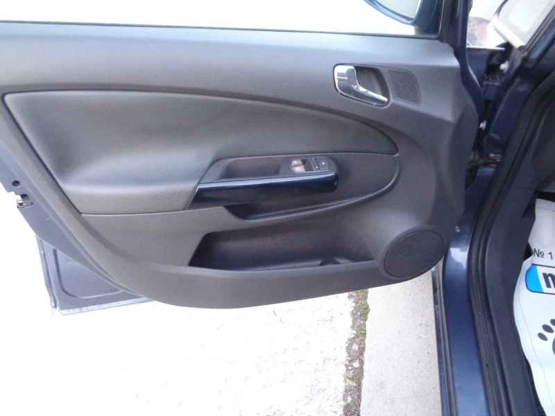 Opel Corsa 1.3CDTI-COSMO-KOJA-BARTER-LIZING, снимка 9 - Автомобили и джипове - 52754232