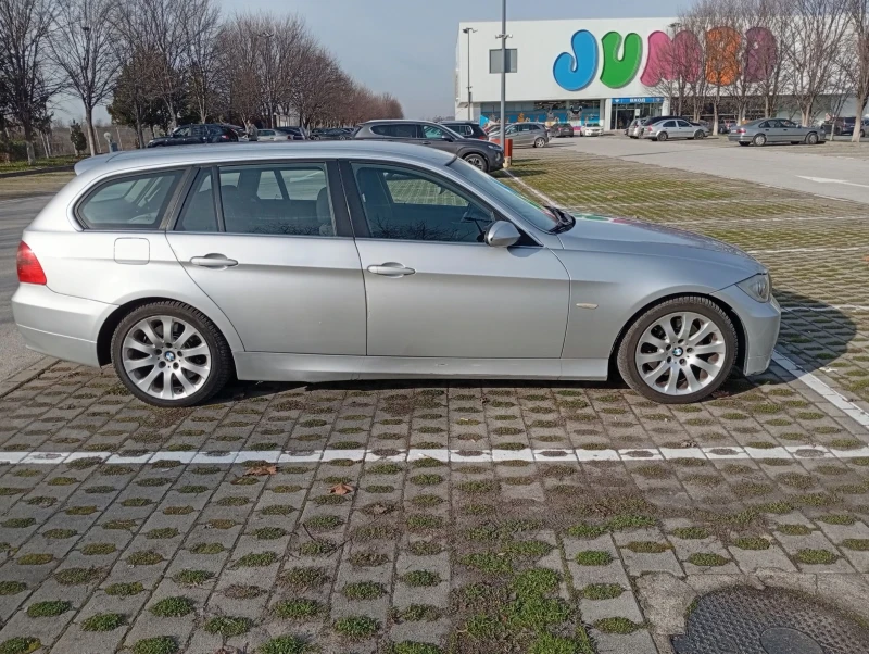 BMW 330 E91 330d X-DRIVE, снимка 7 - Автомобили и джипове - 52838858