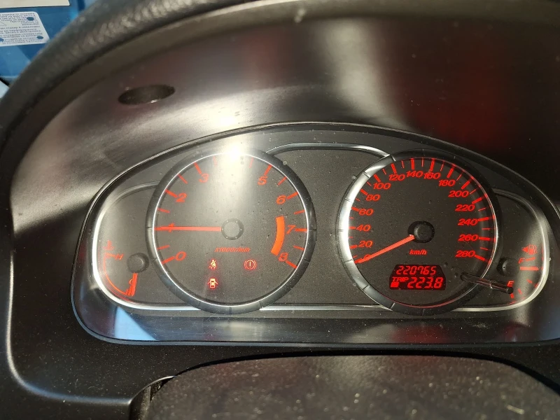 Mazda 6 MPS, снимка 9 - Автомобили и джипове - 52878700