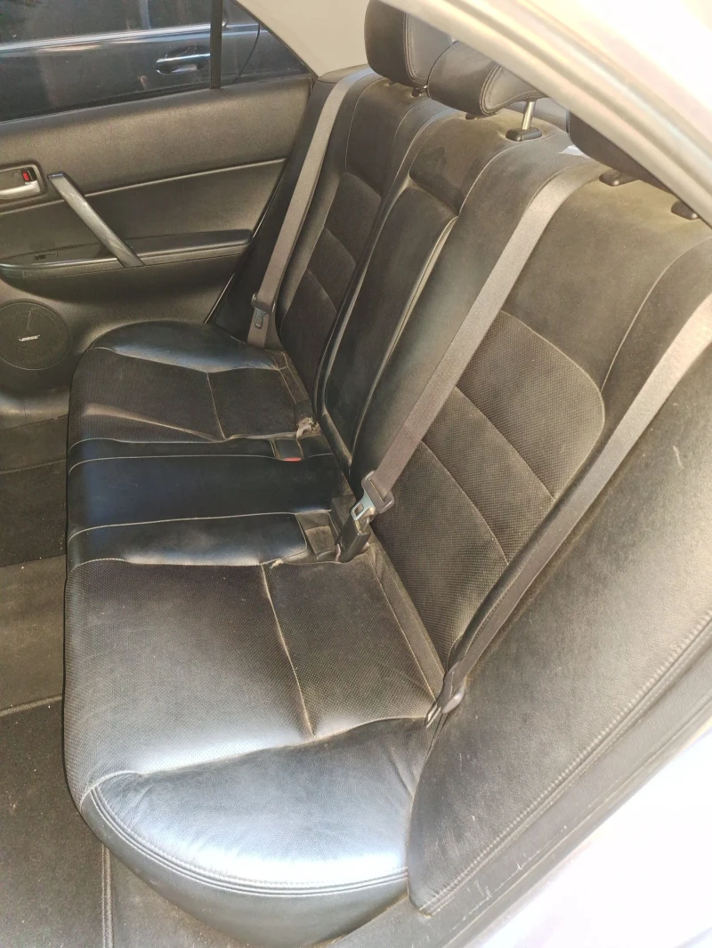 Mazda 6 MPS, снимка 11 - Автомобили и джипове - 52878700