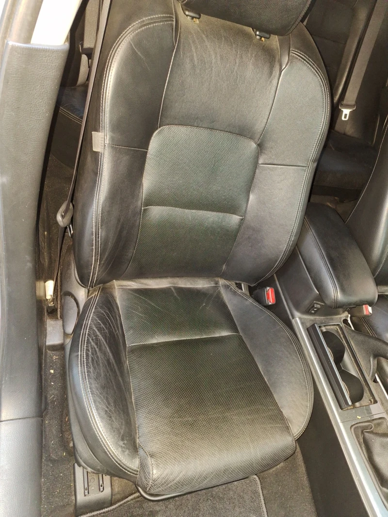Mazda 6 MPS, снимка 12 - Автомобили и джипове - 52878700