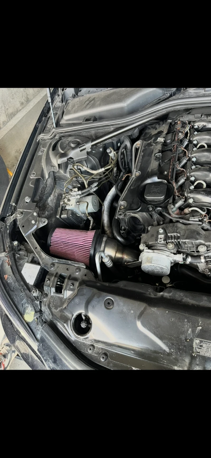 BMW 530, снимка 14 - Автомобили и джипове - 53225652