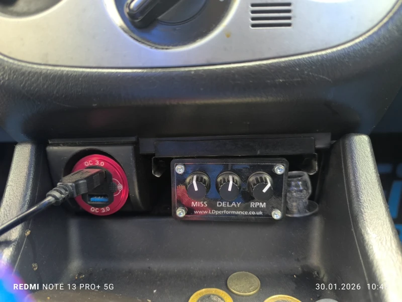 Subaru Impreza, снимка 10 - Автомобили и джипове - 53282383