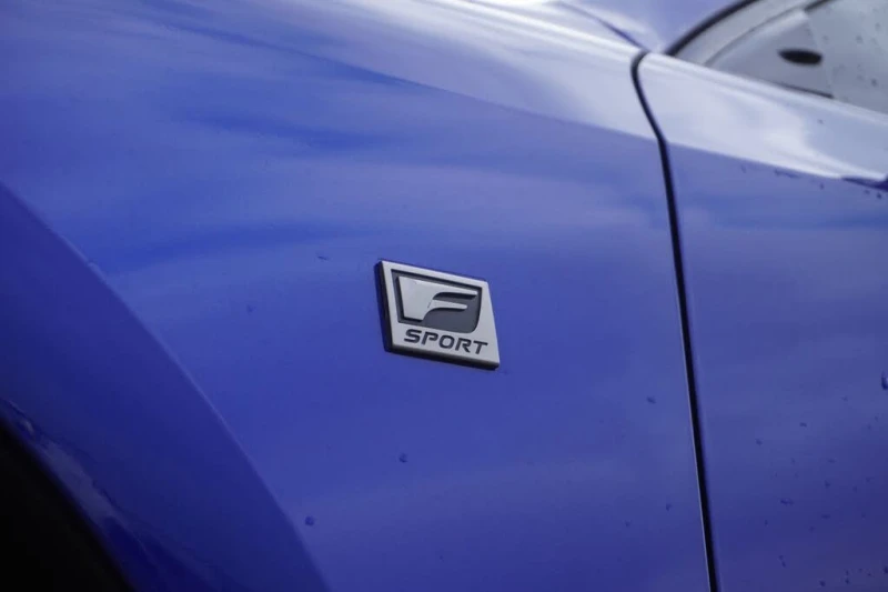 Lexus IS F 500* F Sport* Performance* АвтоКредит* (ЦЕНА ДО БГ, снимка 6 - Автомобили и джипове - 53400828