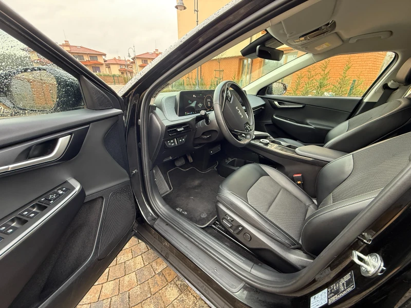Kia EV6 77kWh RWD, снимка 7 - Автомобили и джипове - 53472026
