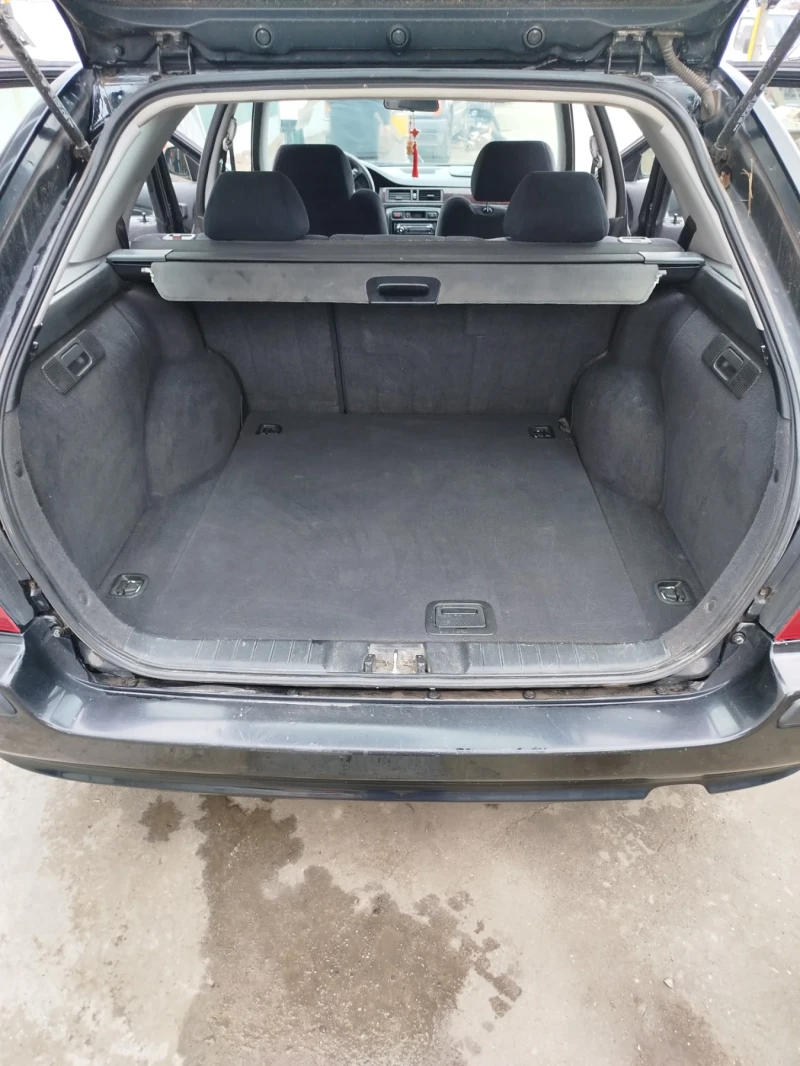 Honda Civic 1.4 90кс Газ, снимка 13 - Автомобили и джипове - 53479535