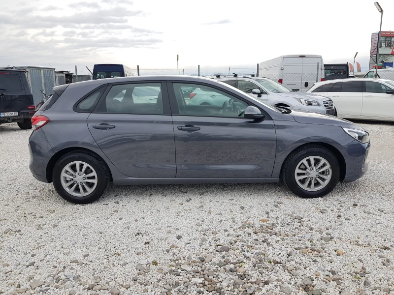 Hyundai I30 бензин 9318 км !!! ЛИЗИНГ, снимка 4 - Автомобили и джипове - 53517833