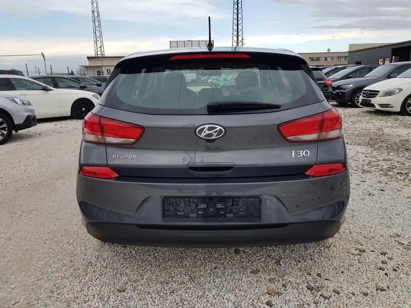 Hyundai I30 бензин 9318 км !!! ЛИЗИНГ, снимка 6 - Автомобили и джипове - 53517833