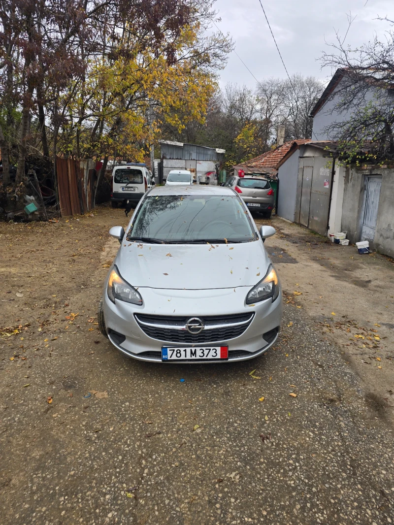 Opel Corsa 1.2 - 7999 лв. / 4089.82 € - 60727877 1