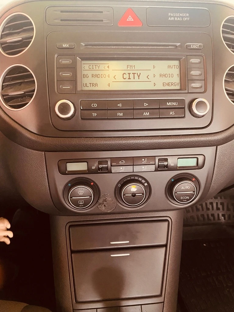 VW Golf Plus | Mobile.bg   5