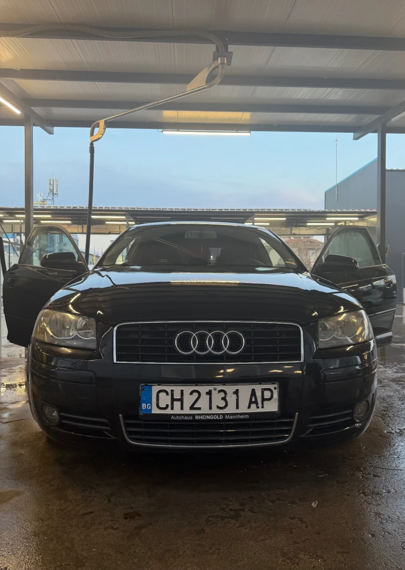 Audi A3 - 4200 лв. / 2147.43 € - 90982415 1
