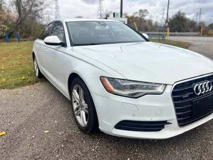 Audi A6 2.0 T QUATTRO|  |  | Mobile.bg   7