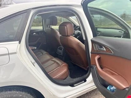 Audi A6 2.0 T QUATTRO|  |  | Mobile.bg   10