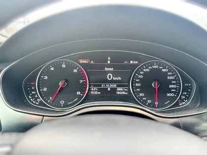 Audi A6 2.0 T QUATTRO|  |  | Mobile.bg   12