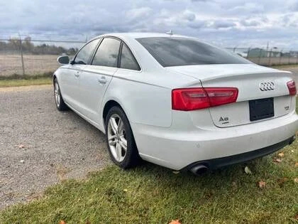 Audi A6 2.0 T QUATTRO|  |  | Mobile.bg   3