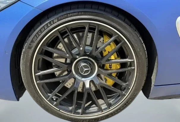 Mercedes-Benz AMG GT 63 4Matic+ Coupe = Premium Plus = Гаранция - изображение 4