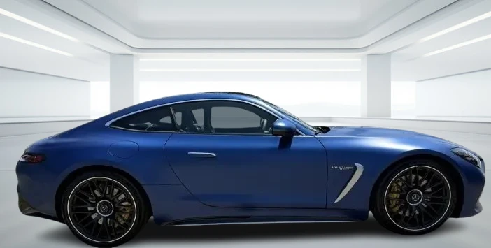 Mercedes-Benz AMG GT 63 4Matic+ Coupe = Premium Plus = Гаранция - изображение 3