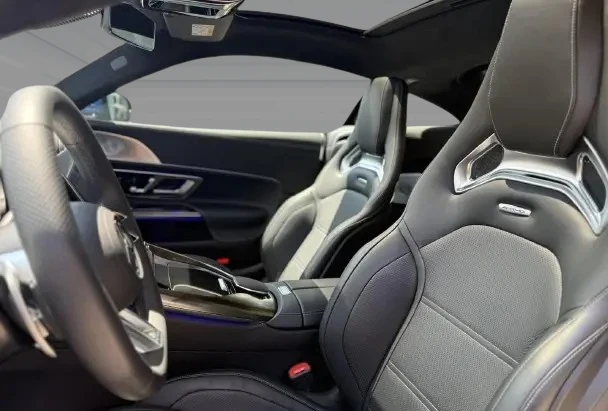 Mercedes-Benz AMG GT 63 4Matic+ Coupe = Premium Plus = Гаранция - изображение 6