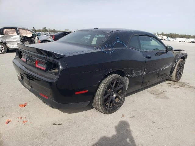 Dodge Challenger 3.6L 6 Rear-wheel drive, снимка 9 - Автомобили и джипове - 53010825
