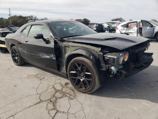 Dodge Challenger 3.6L 6 Rear-wheel drive, снимка 10 - Автомобили и джипове - 53010825